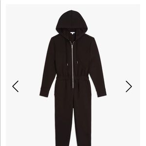 Weworewhat Leisure Sweat Outfit NWT